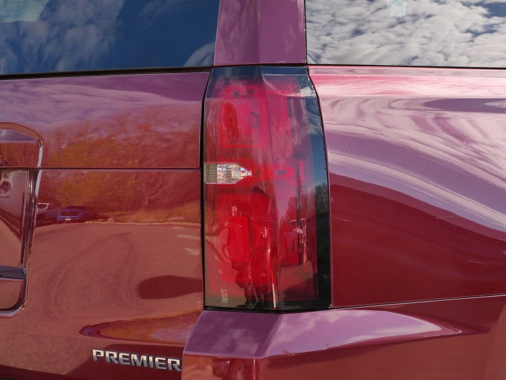Used 2020 Chevrolet Tahoe Premier w/ Premier Plus Edition image 52