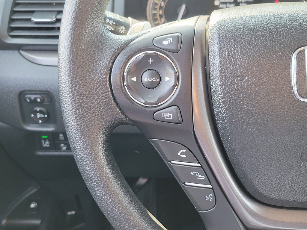 Used 2023 Honda Ridgeline Sport image 23