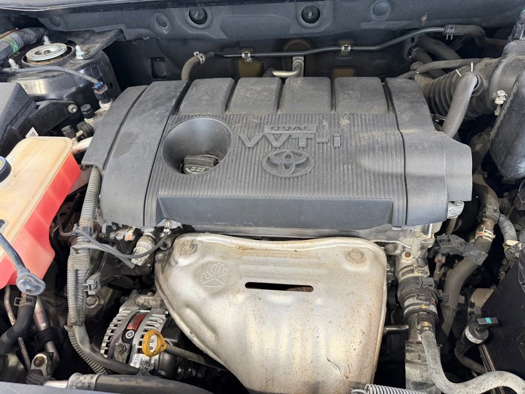 Used 2012 Toyota RAV4 4WD w/ Value Pkg image 31
