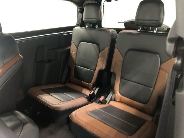 Used 2023 Ford Bronco Outer Banks AWD/4WD image 27