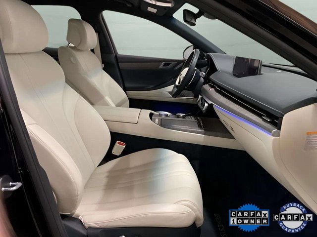 Used 2024 Genesis G80 image 82