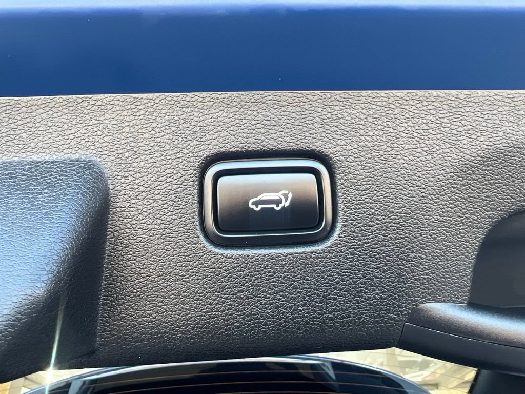 Certified 2023 Kia Sportage X-Line w/ X-Line Premium Package AWD/4WD image 14