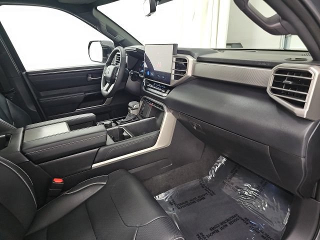 Used 2026 Toyota Sequoia Limited AWD/4WD image 42