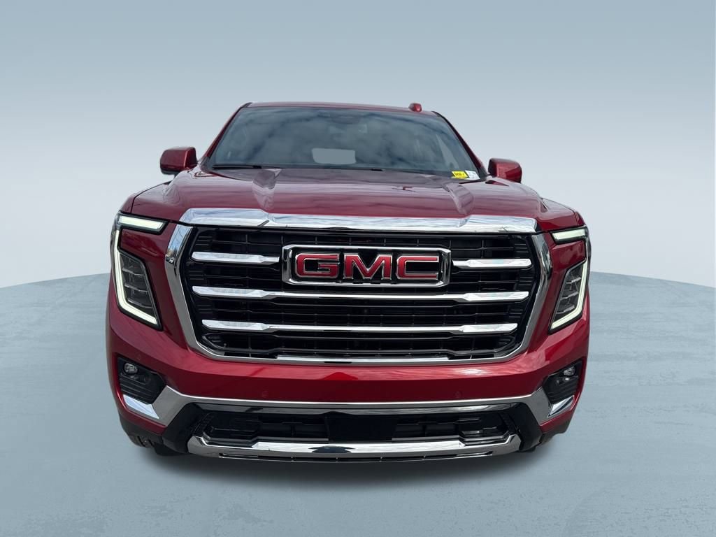 New 2026 GMC Yukon Elevation image 2