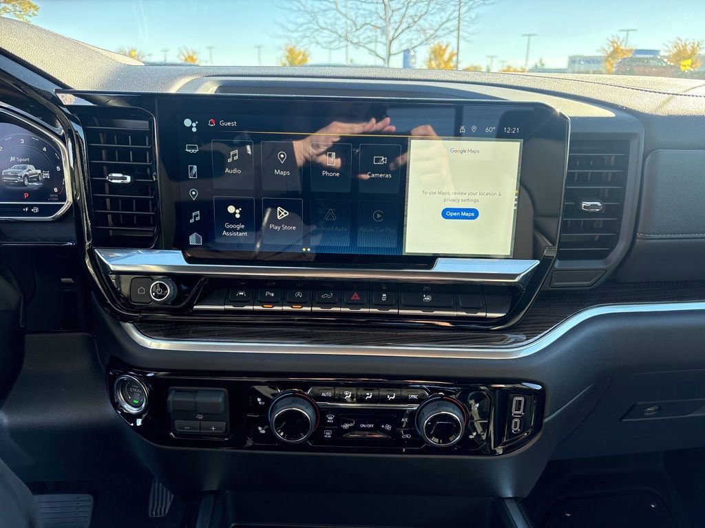 New 2025 Chevrolet Silverado 1500 RST w/ Convenience Package II image 20