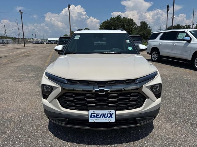 New 2026 Chevrolet TrailBlazer ACTIV w/ Driver Confidence Package image 4