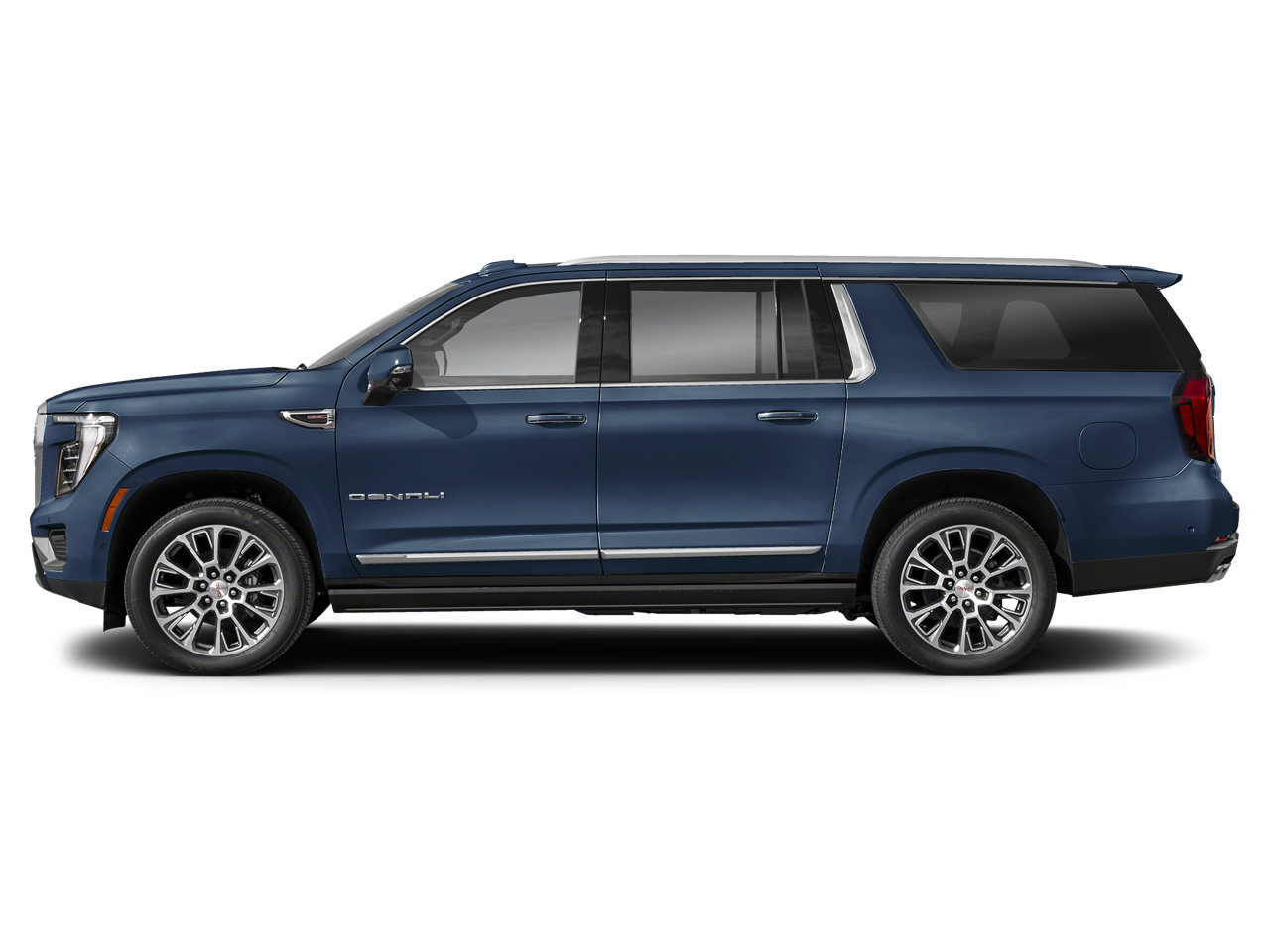 New 2026 GMC Yukon XL Denali w/ Denali Reserve Package AWD/4WD image 34