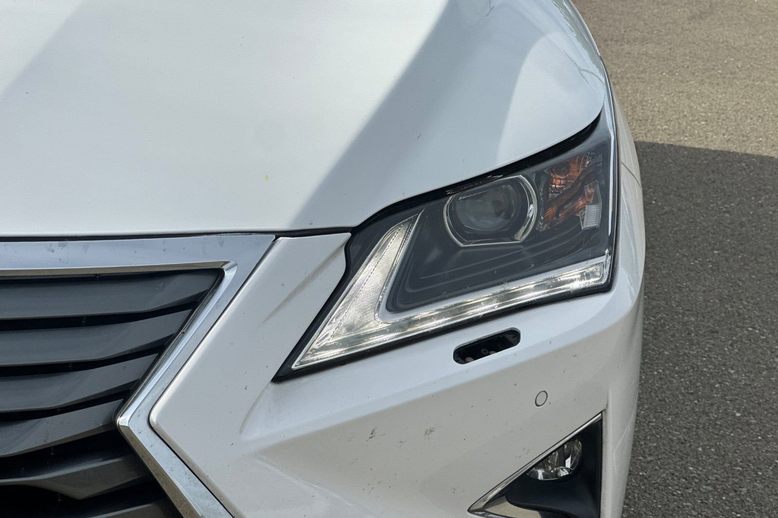 Used 2017 Lexus RX 350 AWD w/ Premium Package image 53