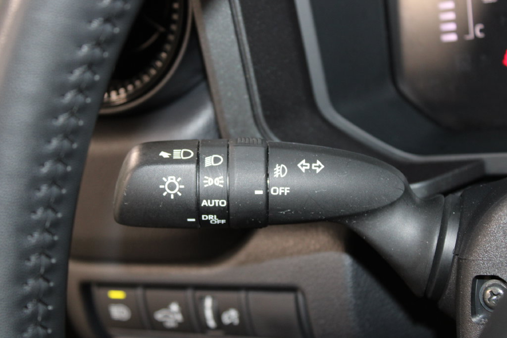 Used 2025 Toyota Land Cruiser 1958 AWD/4WD image 37