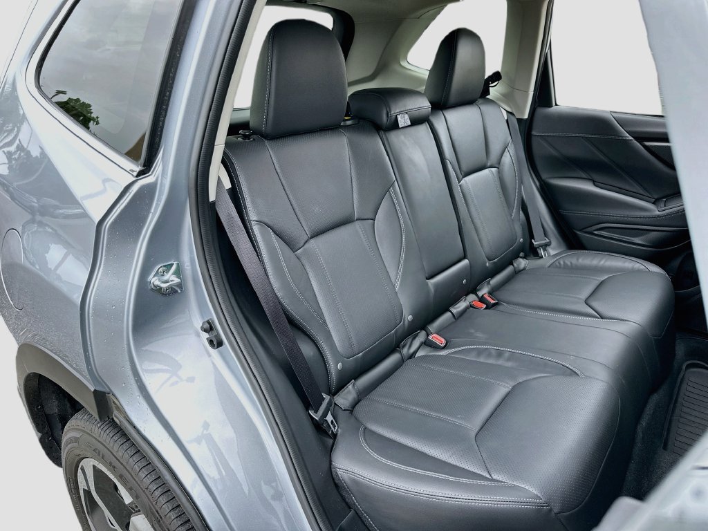 Certified 2024 Subaru Forester Touring AWD/4WD image 29