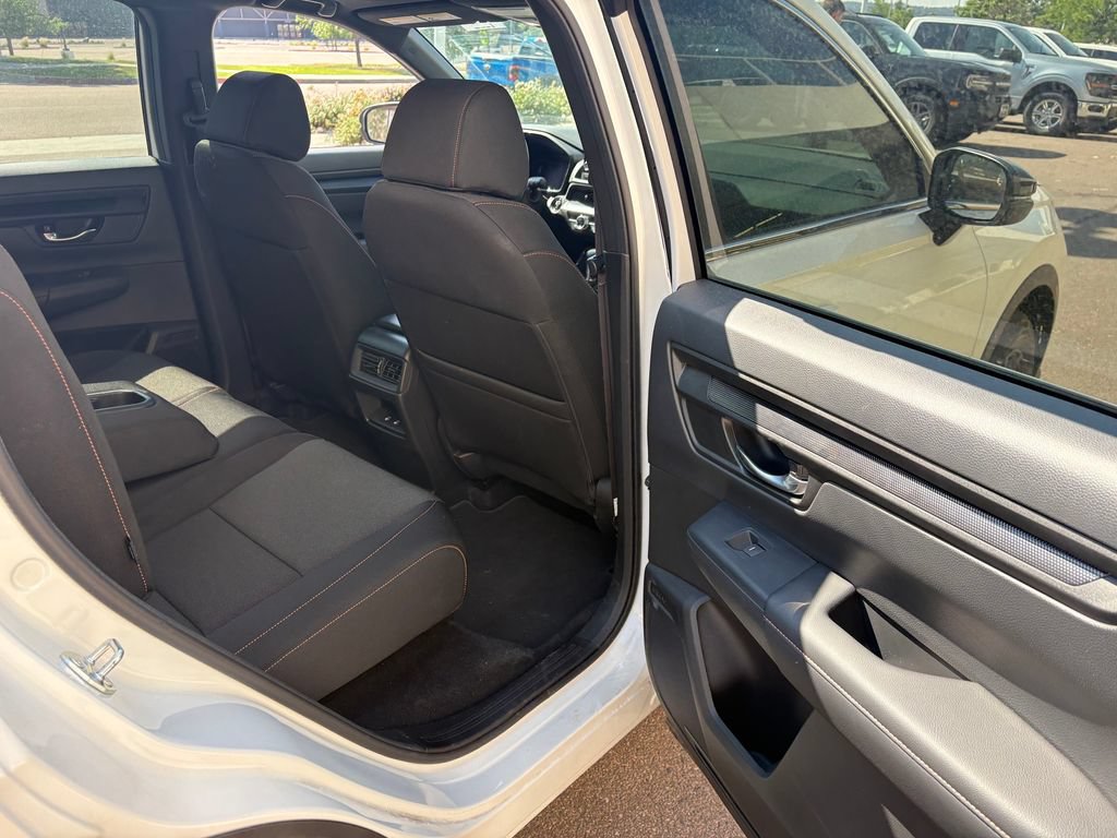 Used 2024 Honda CR-V Sport image 27
