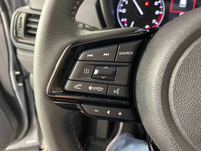 Used 2025 Subaru Forester Touring image 13