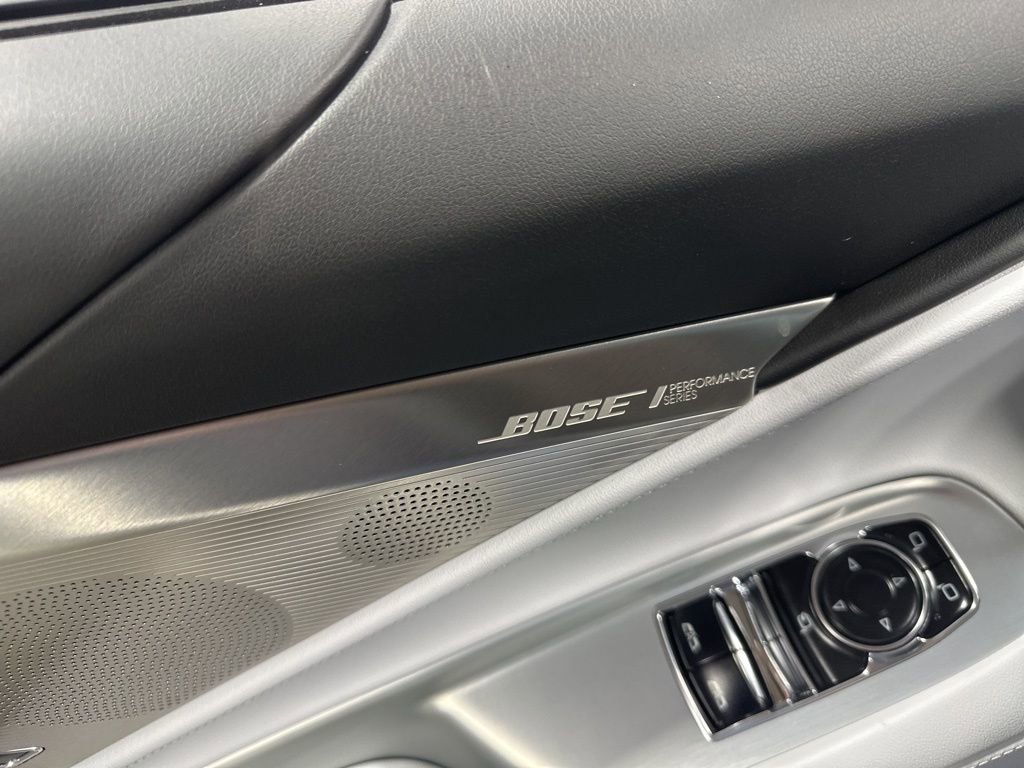 New 2026 Chevrolet Corvette E-Ray image 7