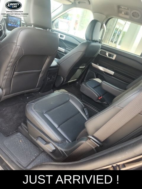 Used 2023 Ford Explorer XLT w/ Equipment Group 202A AWD/4WD image 20