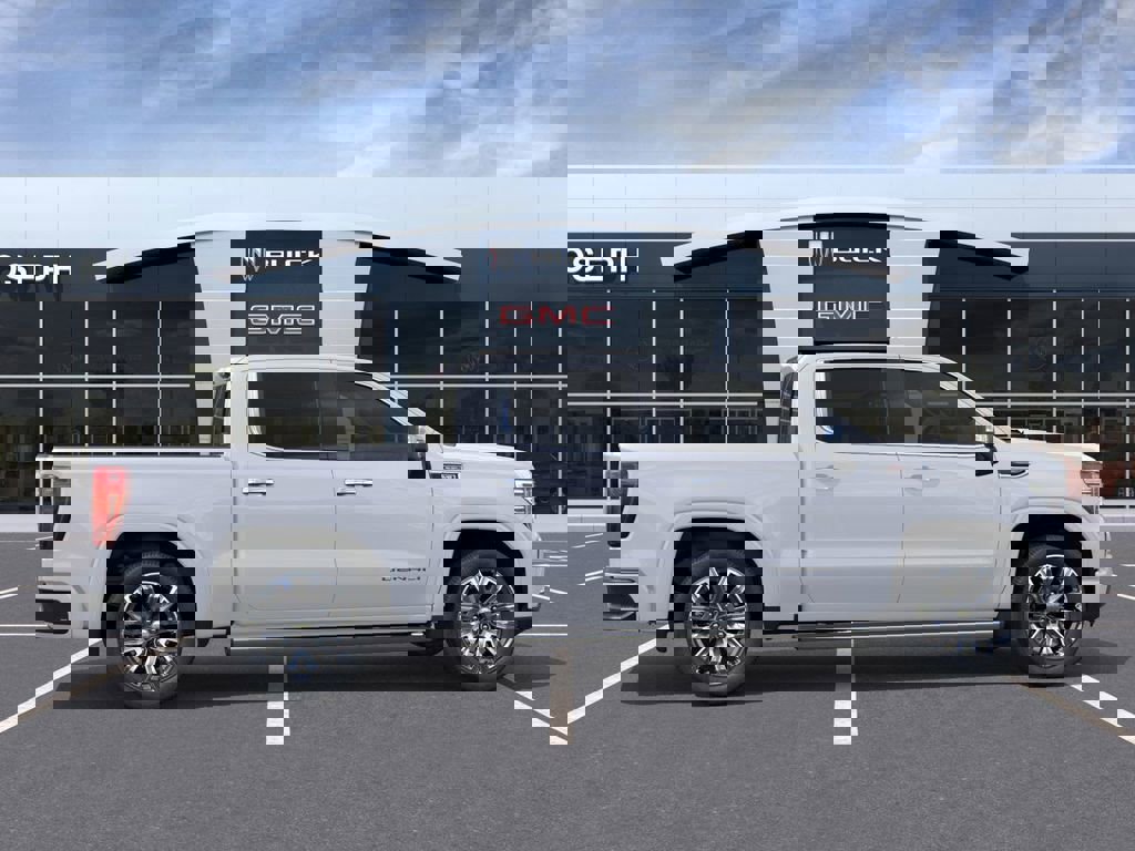 New 2026 GMC Sierra 1500 Denali image 9
