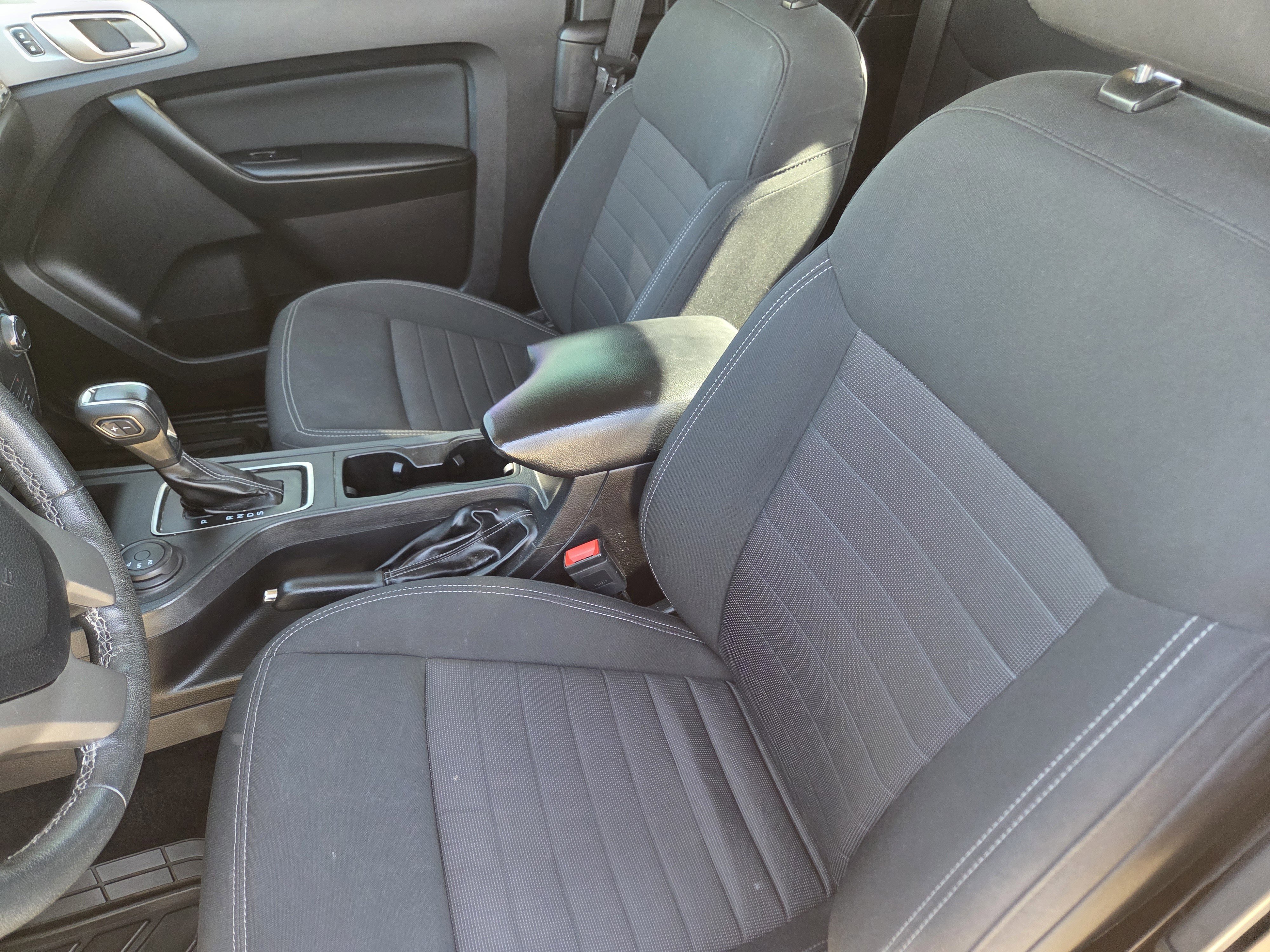 Used 2019 Ford Ranger XLT w/ Equipment Group 302A Luxury image 19