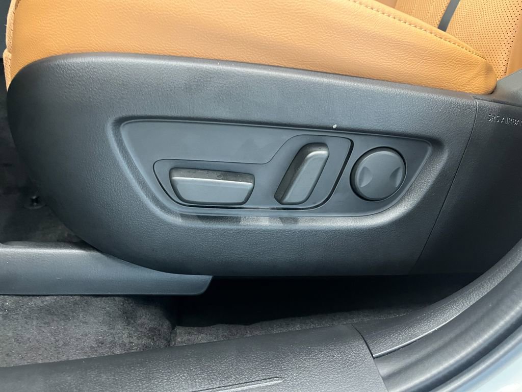 Certified 2025 MAZDA CX-70 3.3 Turbo S w/ Premium Plus image 15