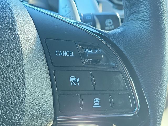 Used 2024 Mitsubishi Eclipse Cross SEL image 25