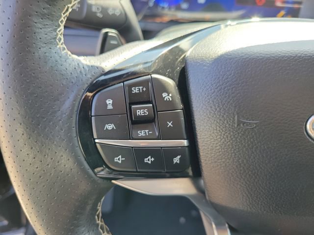 Certified 2023 Ford Explorer ST w/ Equipment Group 401A AWD/4WD image 23