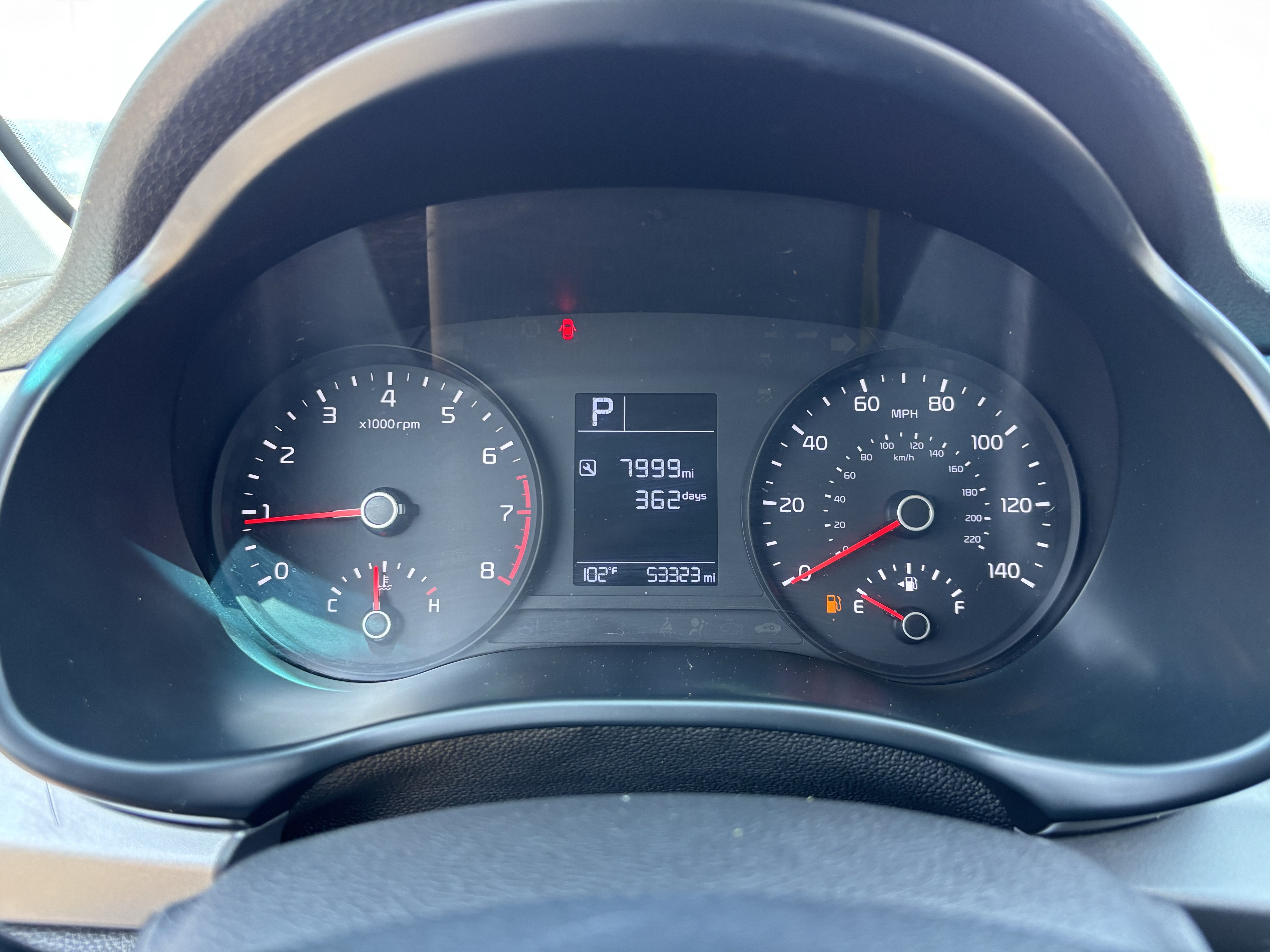 Certified 2022 Kia Rio S FWD image 27