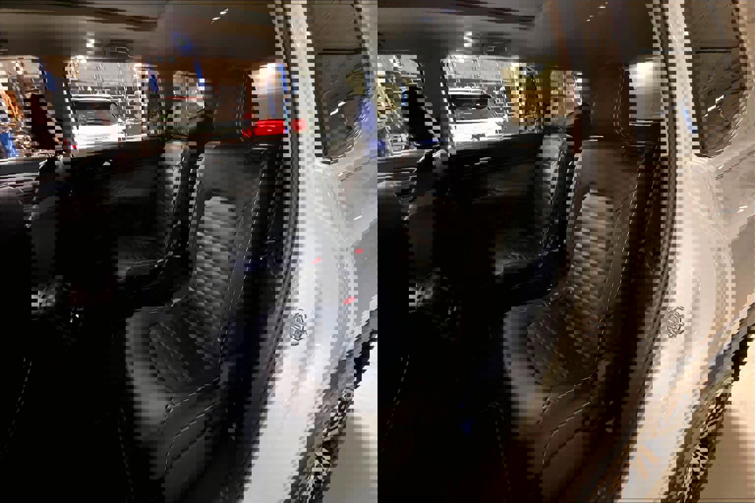 Used 2021 Volkswagen Atlas SEL Premium image 19