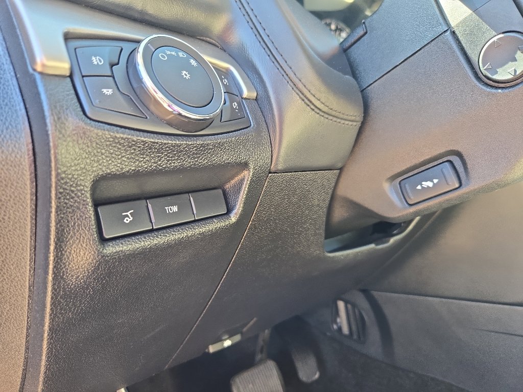 Used 2017 Ford Explorer Platinum AWD/4WD image 27
