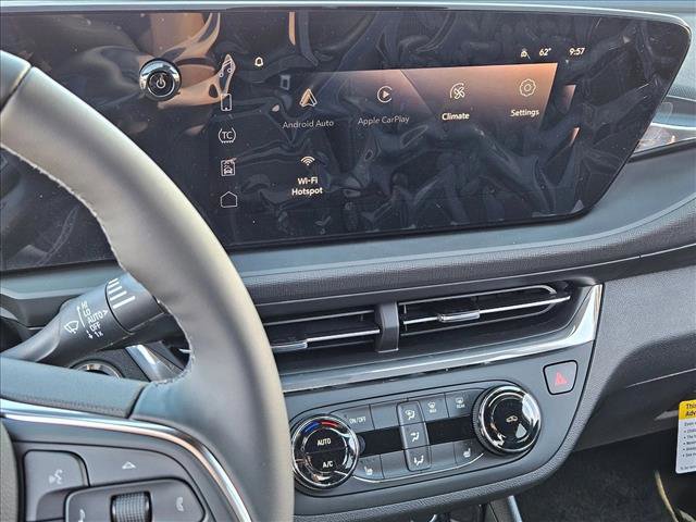 New 2026 Buick Envista Preferred w/ Convenience I Package image 12