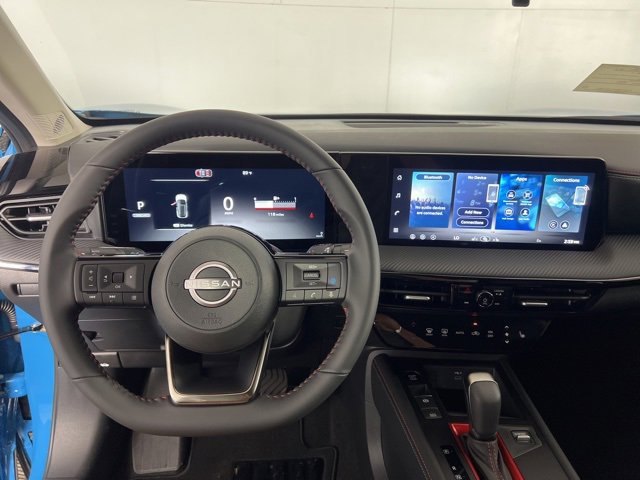 New 2026 Nissan Kicks SR w/ Cold Weather Package image 14