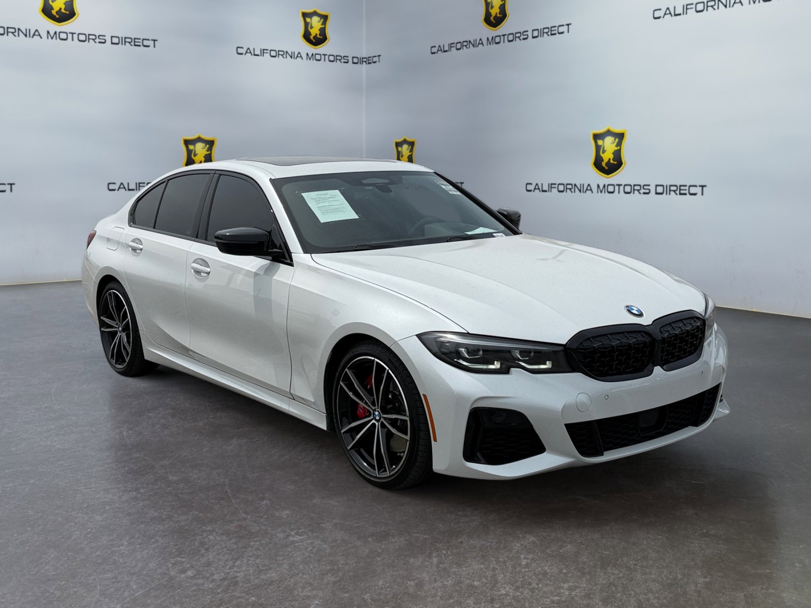 Used 2022 BMW M340i image 7