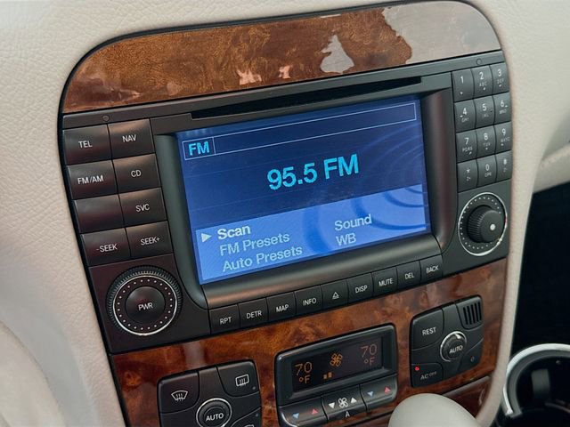 Used 2003 Mercedes-Benz S 500 image 14