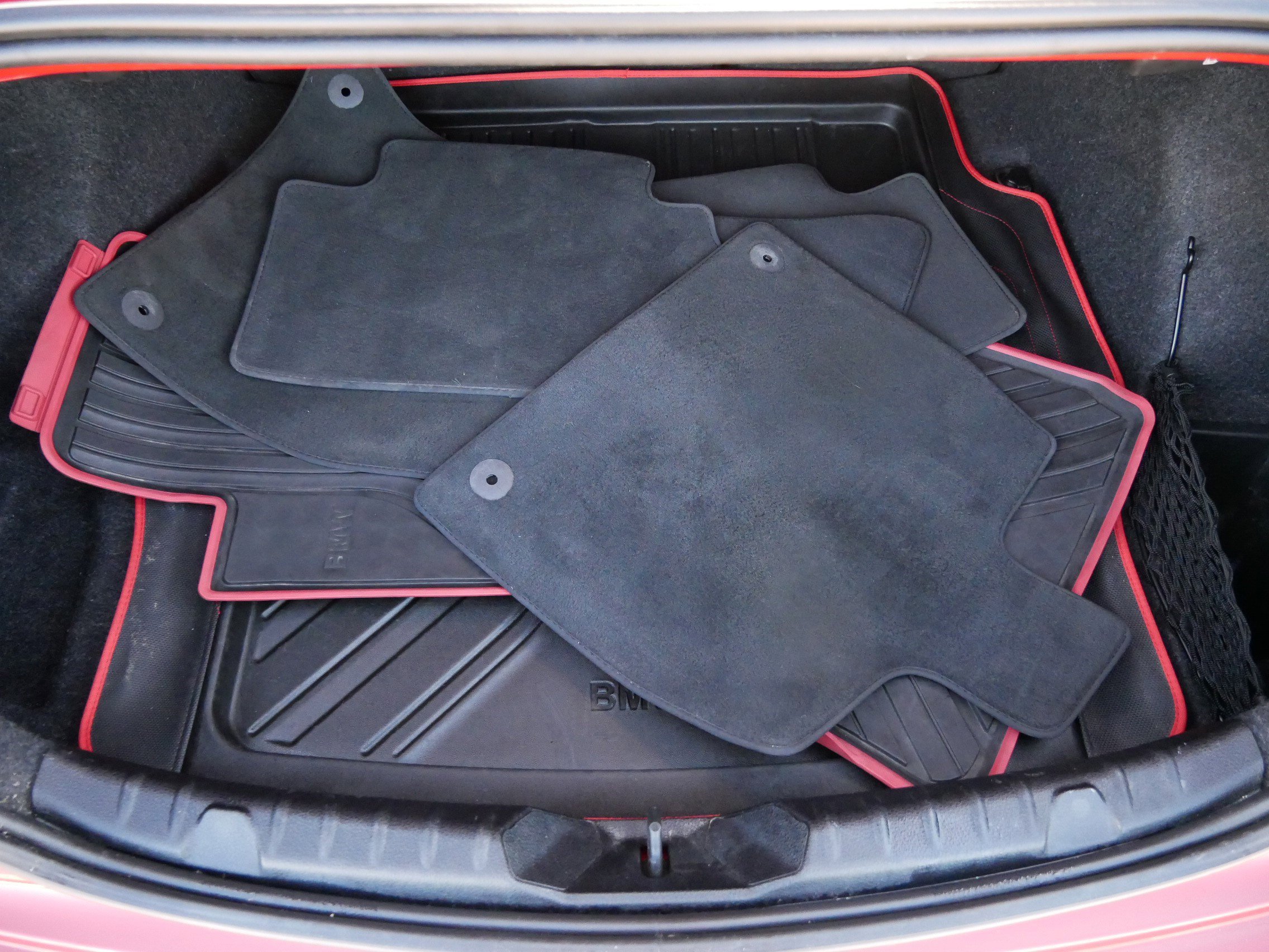 Used 2016 BMW M235i xDrive Coupe image 20