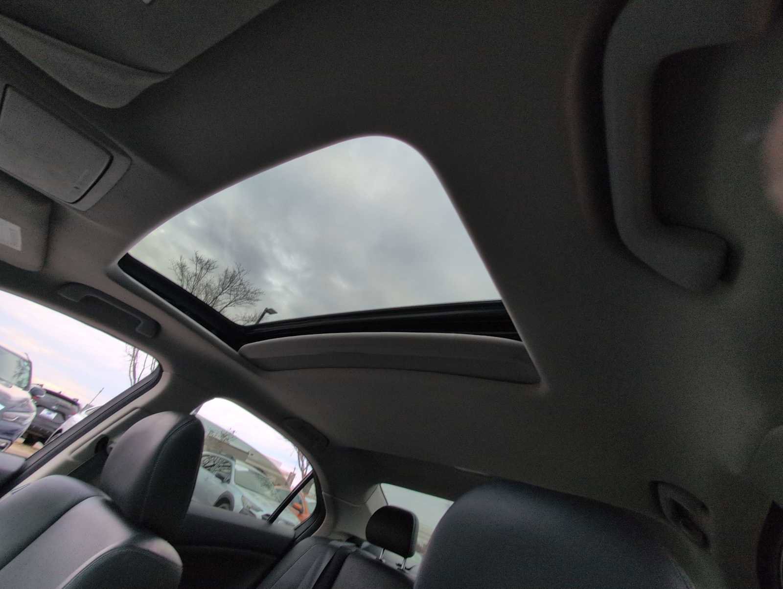 Used 2012 Acura TSX image 20