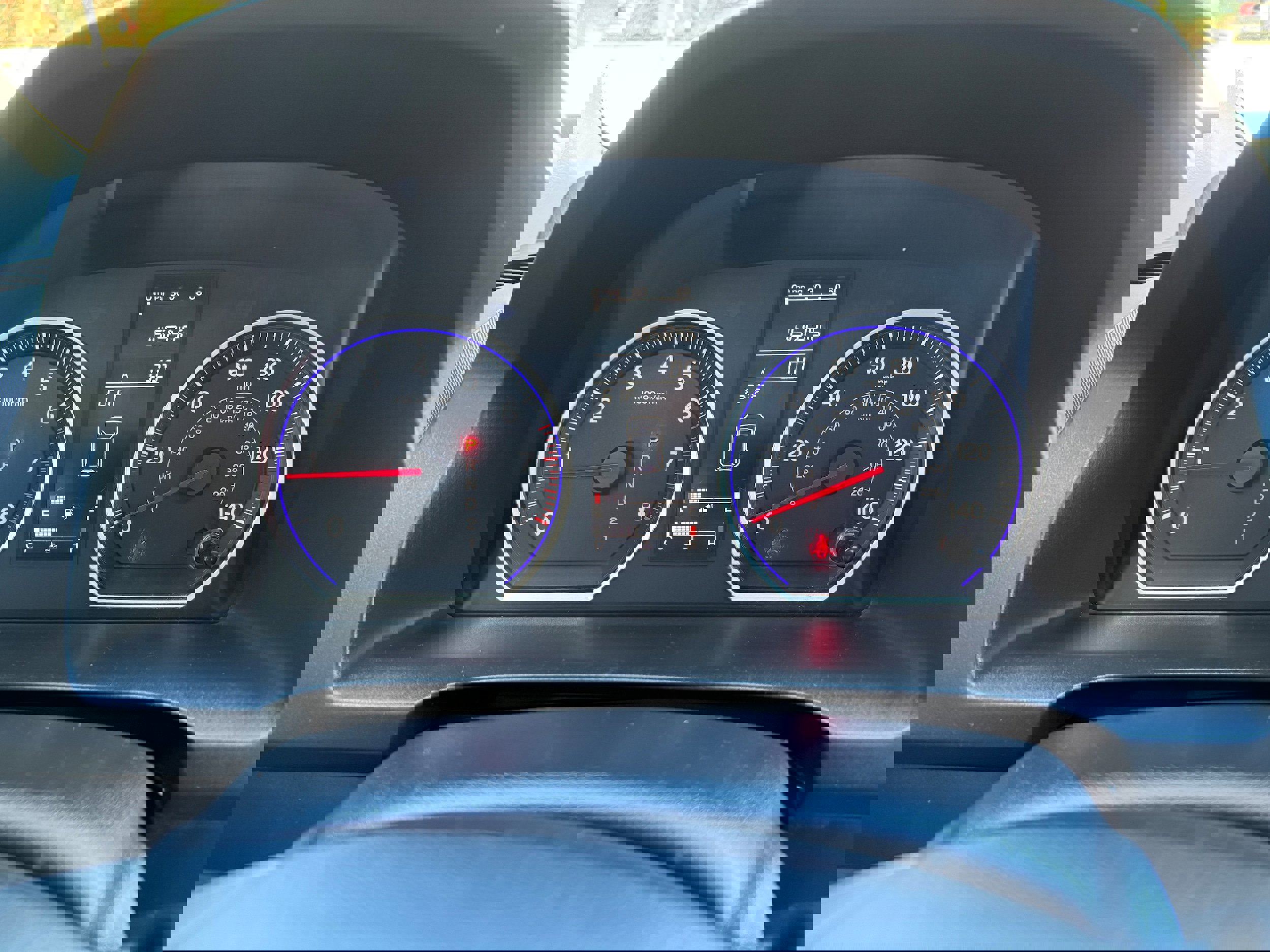 Used 2008 Honda CR-V EX image 30