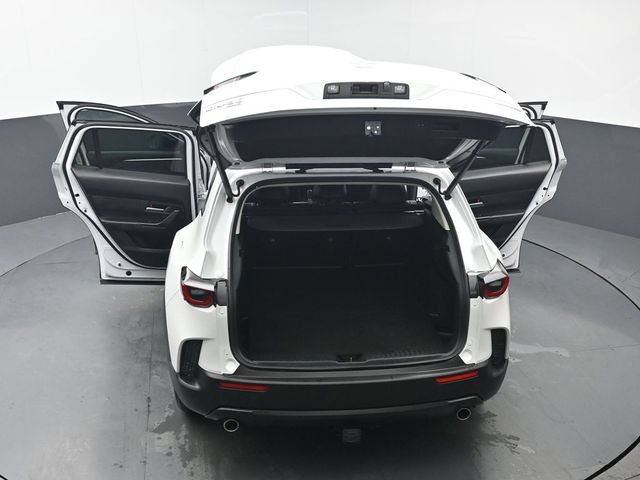 Certified 2024 MAZDA CX-50 AWD 2.5 S w/ Accent Package image 46