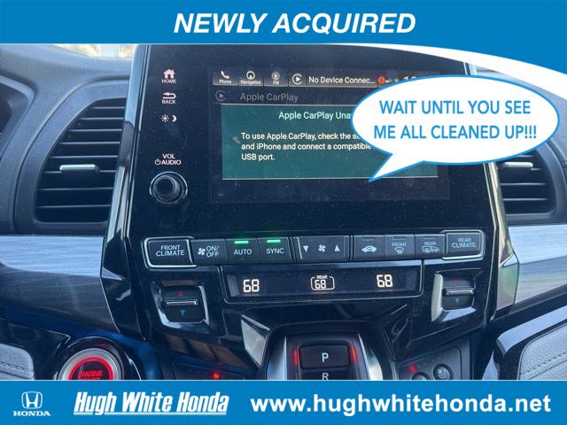Used 2023 Honda Odyssey Elite image 12