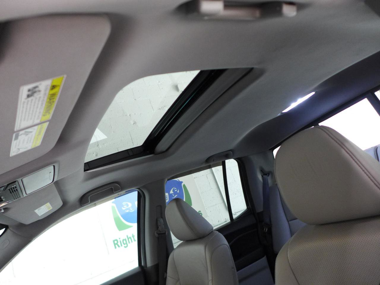 Used 2021 Honda Ridgeline RTL-E image 59