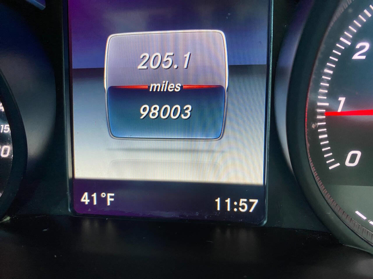 Used 2017 Mercedes-Benz C 300 4MATIC Sedan image 23