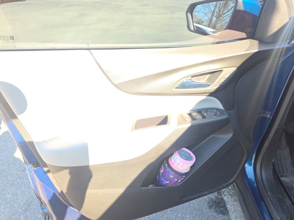 Used 2020 Chevrolet Equinox LT image 7