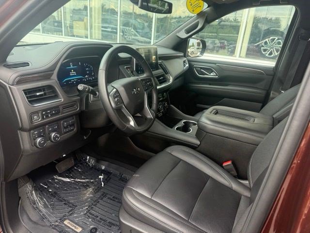 Used 2023 Chevrolet Tahoe Z71 w/ Max Trailering Package AWD/4WD image 10