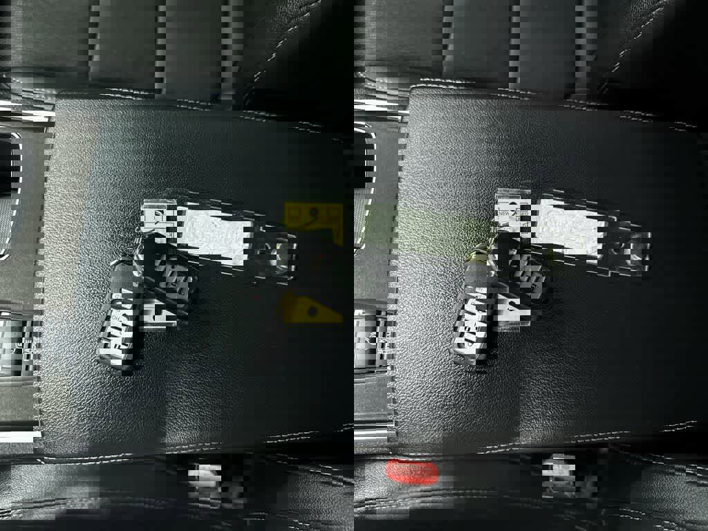 Certified 2022 Honda Accord Sport image 31