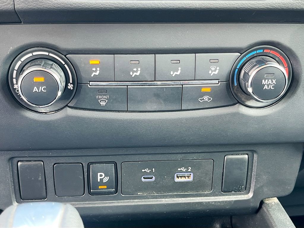 Used 2024 Nissan Frontier S w/ Technology Package image 14