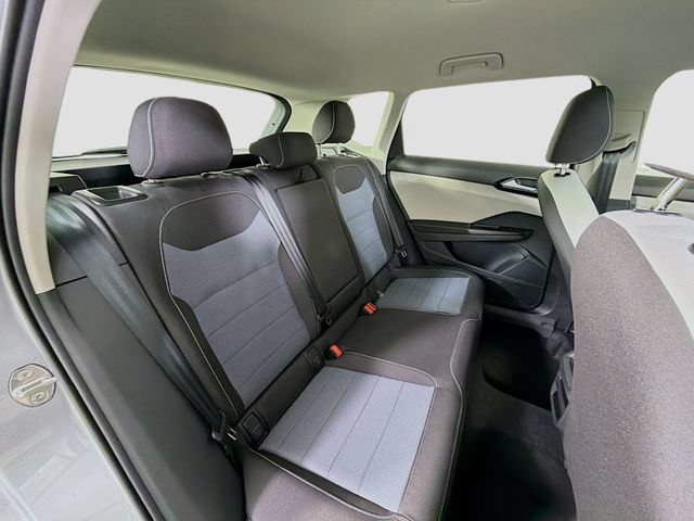 New 2026 Volkswagen Taos S FWD image 24