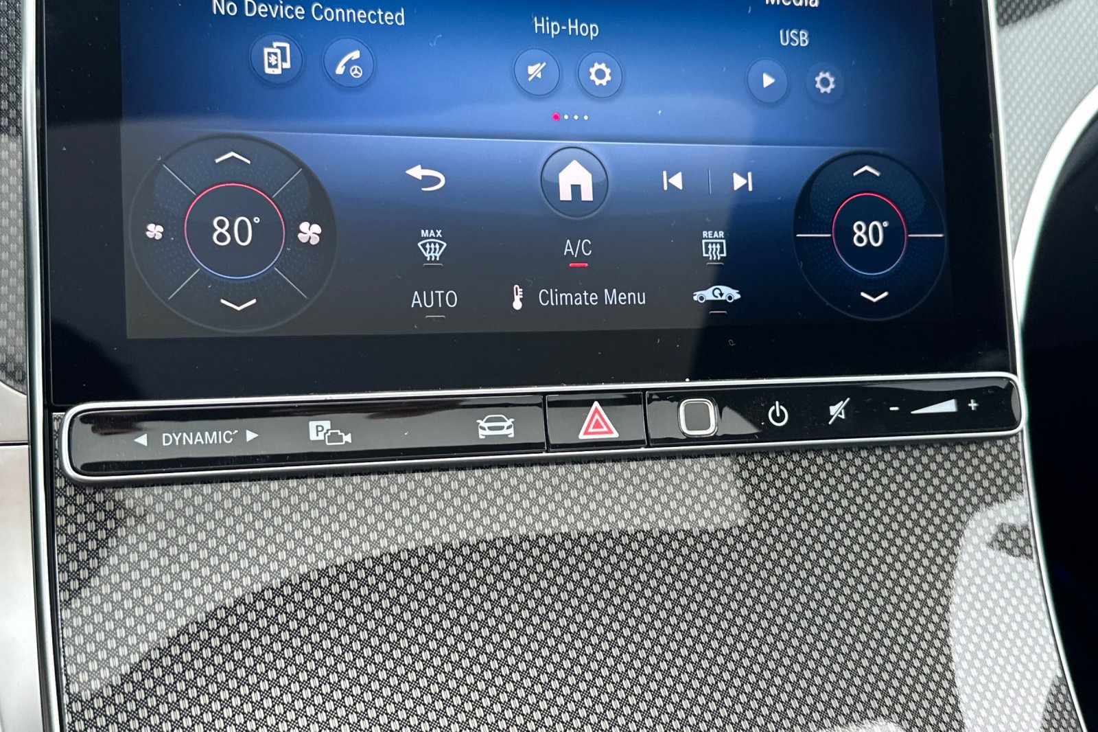 New 2026 Mercedes-Benz GLC 300 4MATIC image 20