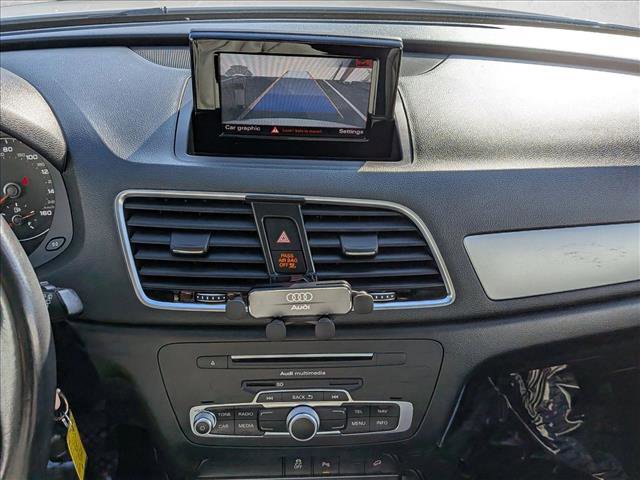 Used 2017 Audi Q3 2.0T Premium image 16