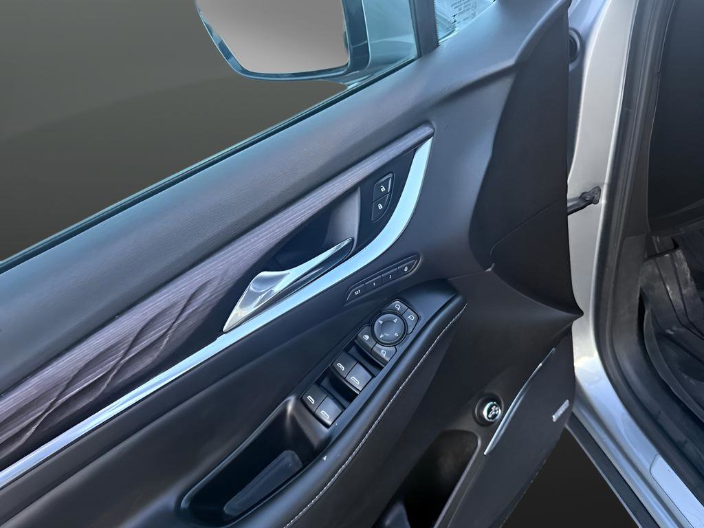 Certified 2023 Buick Enclave Avenir w/ Avenir Technology Package image 19