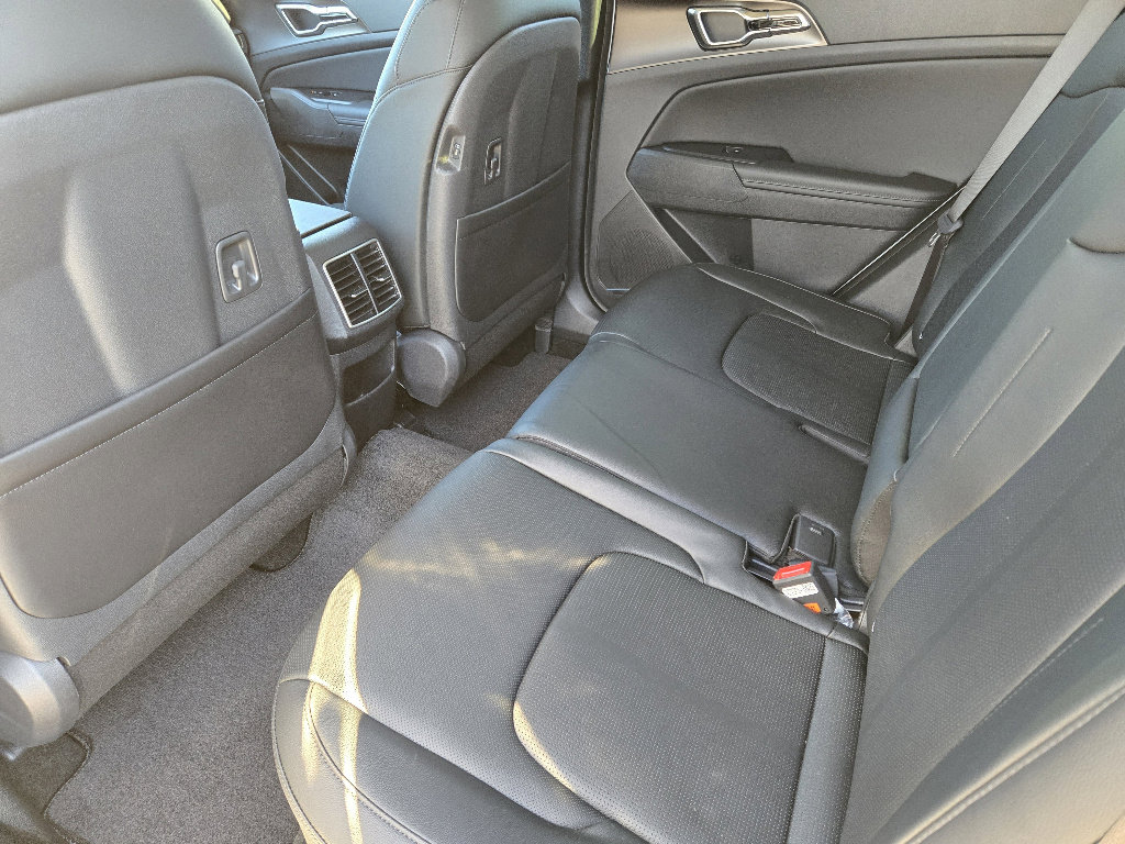 New 2026 Kia Sportage SX image 20