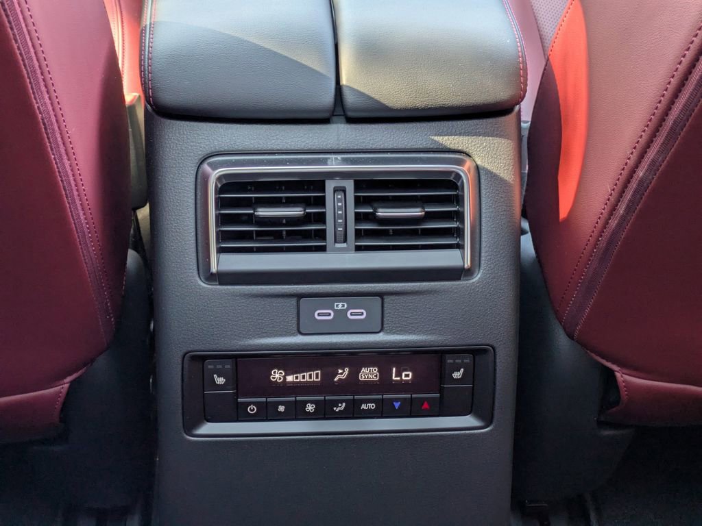 New 2026 MAZDA CX-70 3.3 Turbo S w/ Premium Package image 13