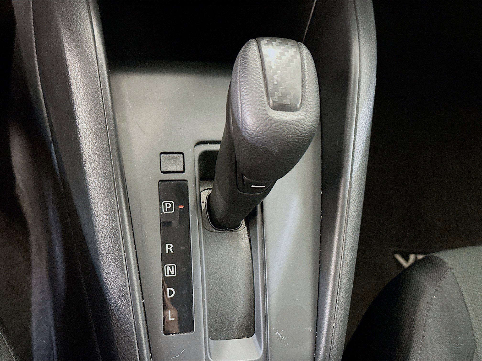 Used 2024 Nissan Versa S w/ S Plus Package image 24