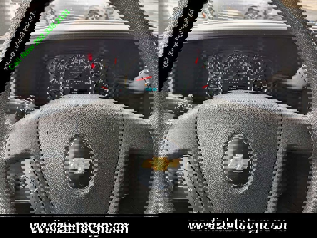 Used 2023 Chevrolet Express 3500 LS image 23