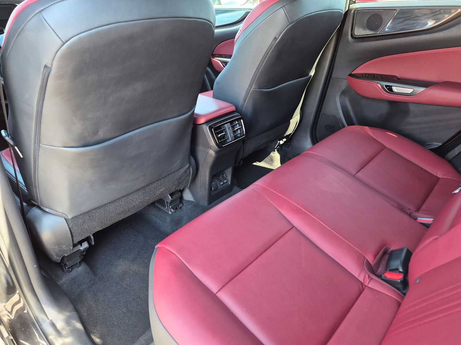 Used 2024 Lexus NX 350 AWD image 26